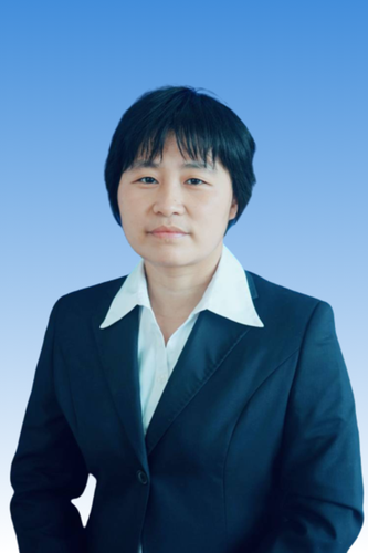 邵金侠 邵金侠
