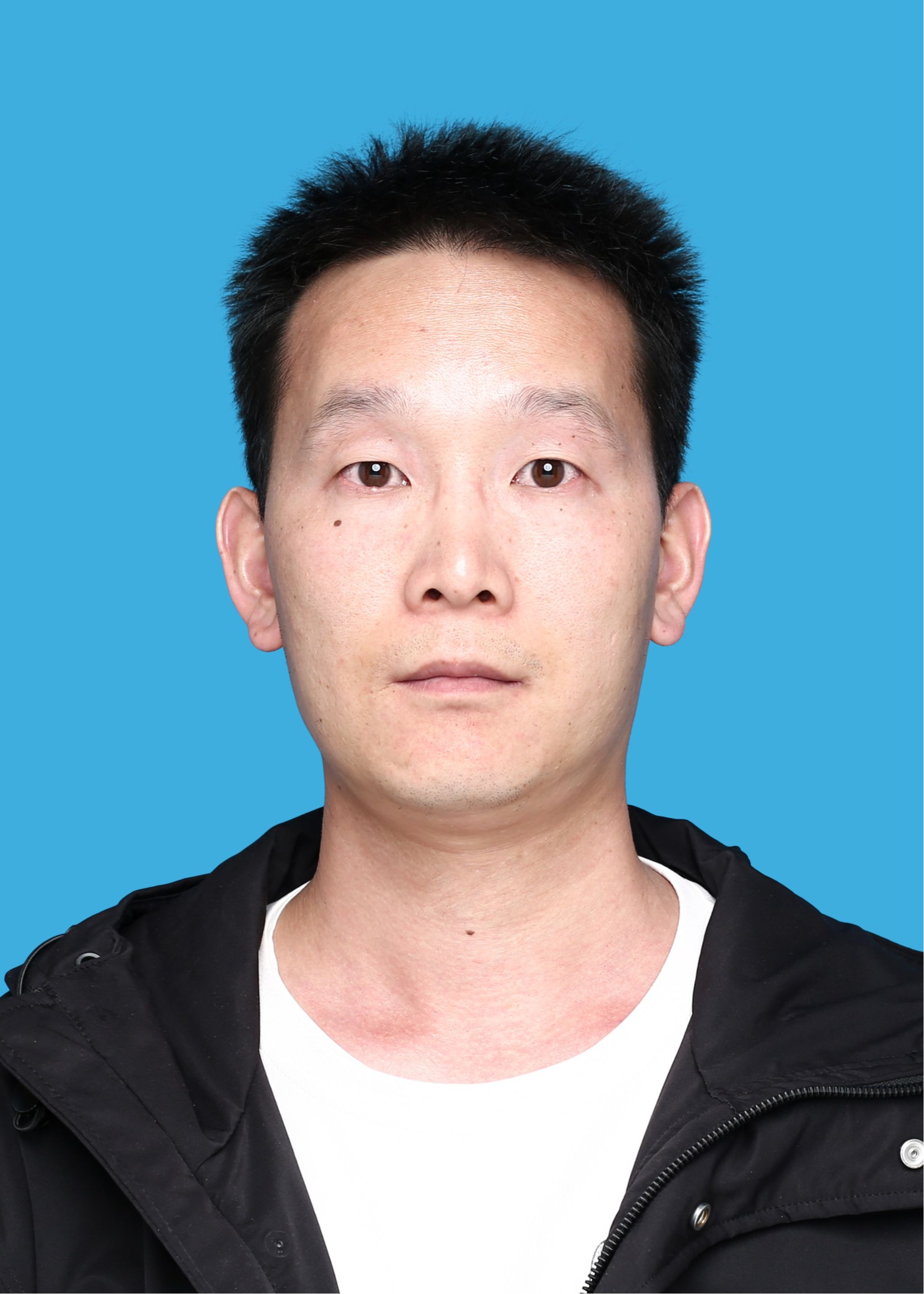 梁茂林 博士