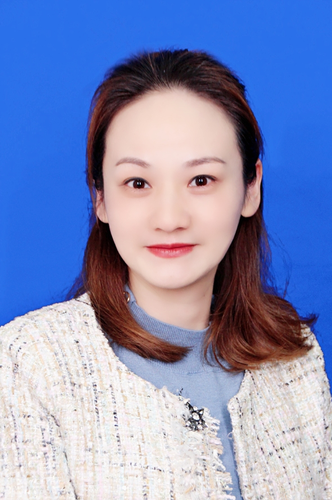 杨艳 杨艳