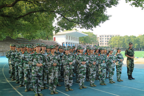 军训2 军训2