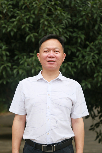 8唐耀平 教授