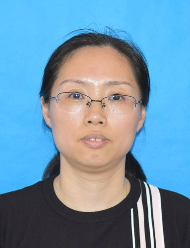 黄丽 黄丽